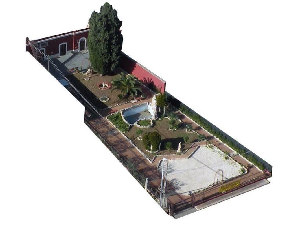 Simpson - Aeroporto Di - Gasthof